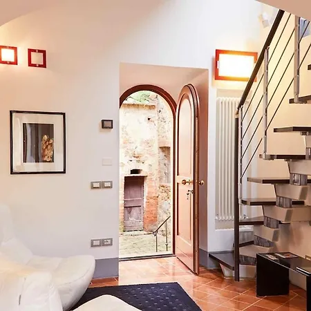 La Cocca Luxury In Monticchiello, Your Heaven In Tuscany Holiday home *