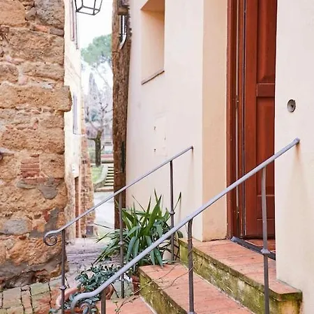 La Cocca Luxury In Monticchiello, Your Heaven In Tuscany Holiday home Monticchiello