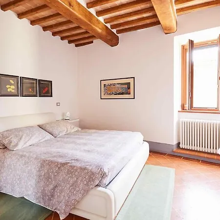 La Cocca Luxury In Monticchiello, Your Heaven In Tuscany Monticchiello